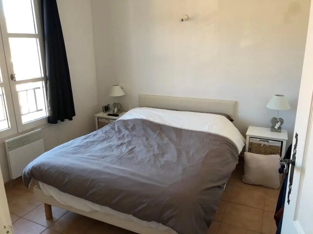 Appartement à louer, 51m², La Môle