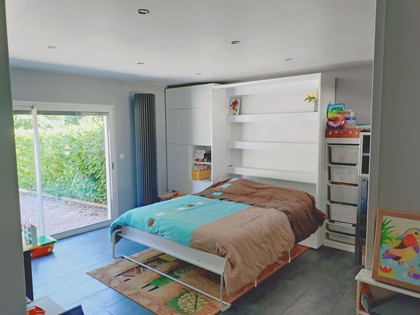 Maison à vendre, 145m², Jassans-Riottier