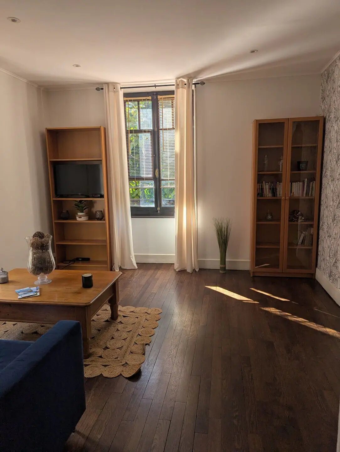 Appartement à louer, 48m², Cluses