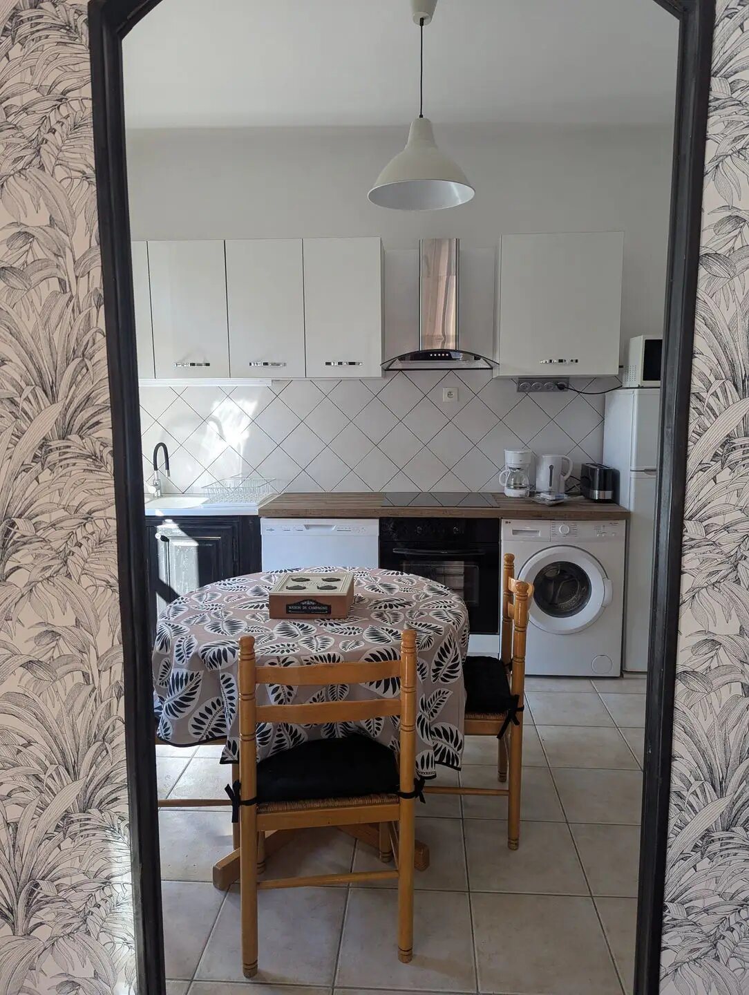 Appartement à louer, 48m², Cluses
