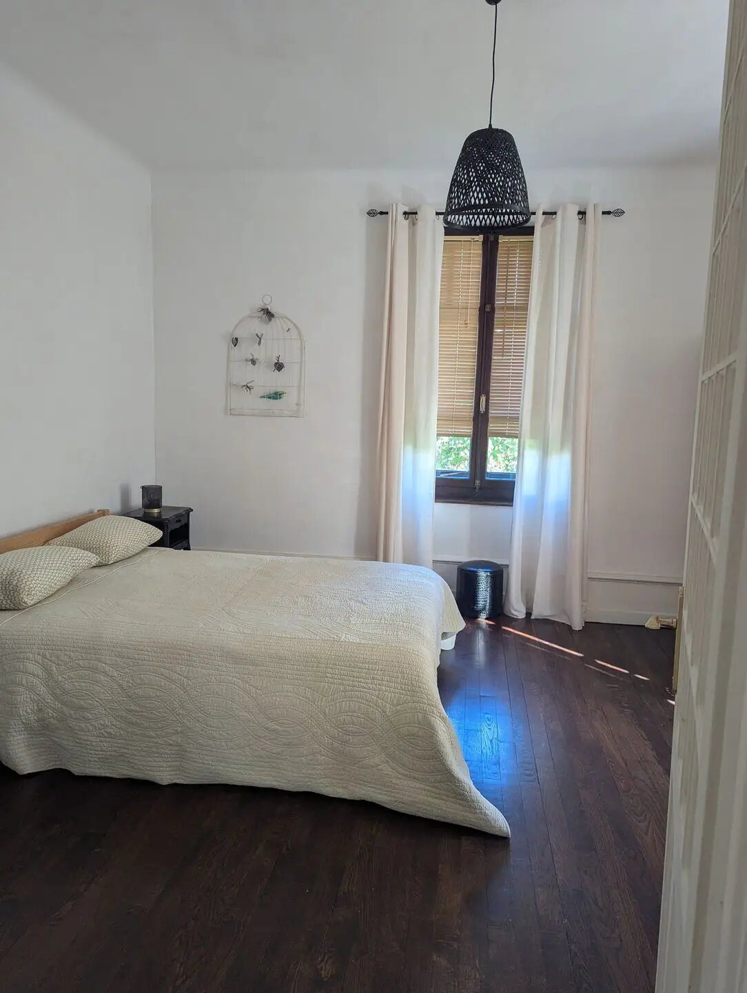 Appartement à louer, 48m², Cluses