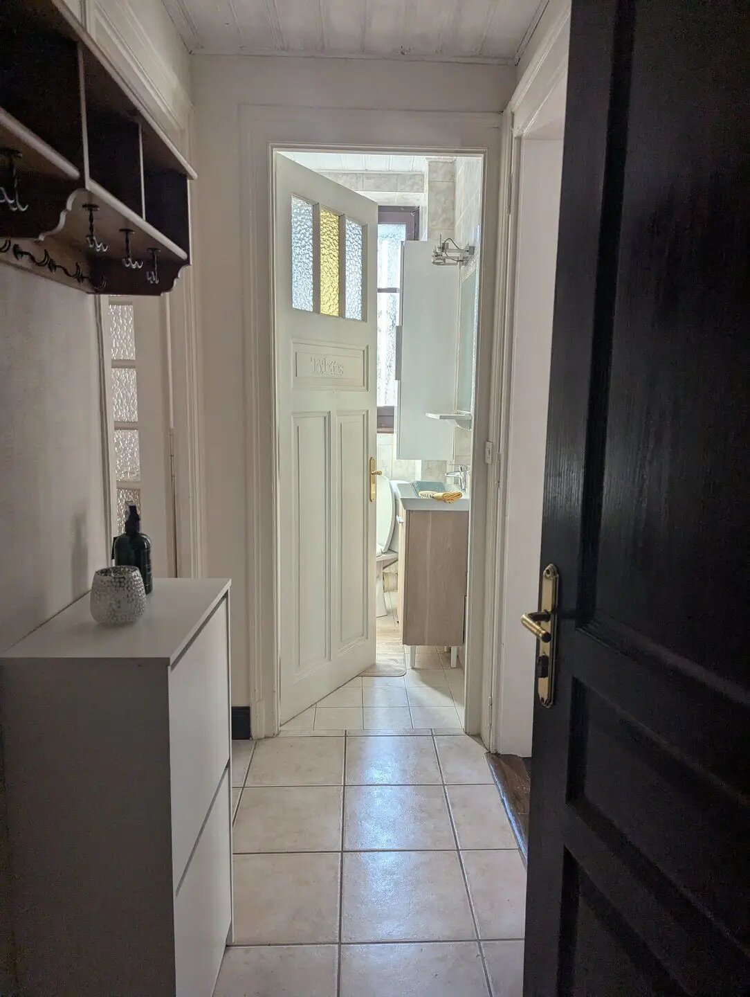 Appartement à louer, 48m², Cluses