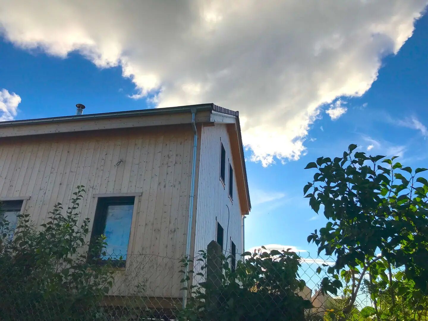 Maison à louer, 12m², Courdimanche