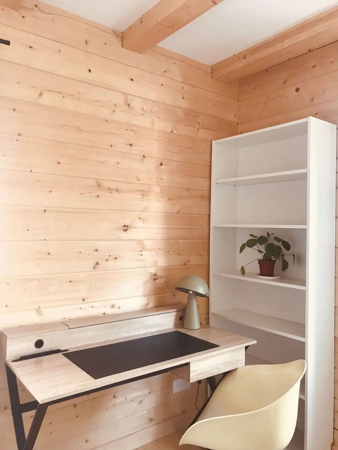 Maison à louer, 12m², Courdimanche