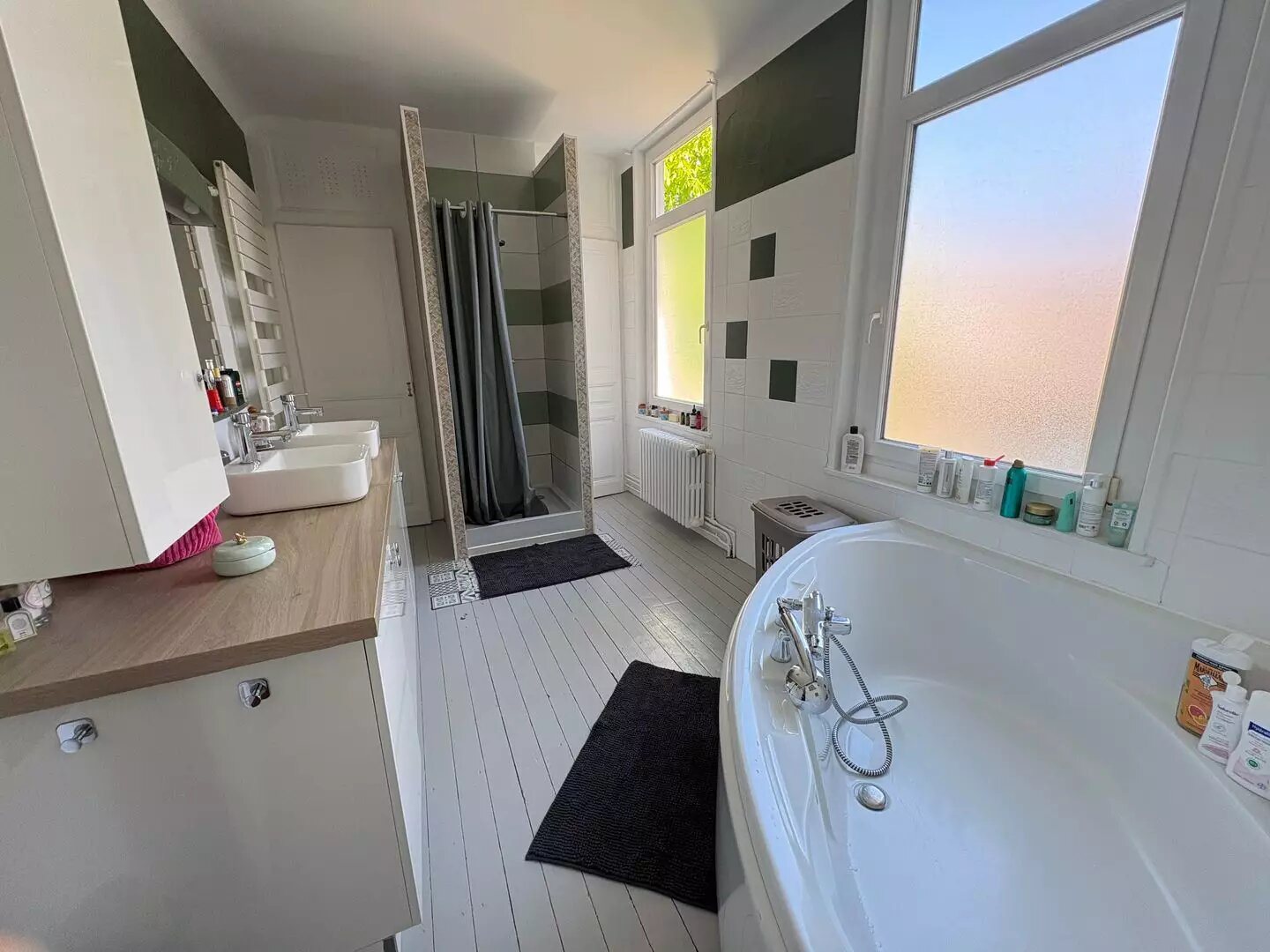 Maison à vendre, 170m², Dunkerque