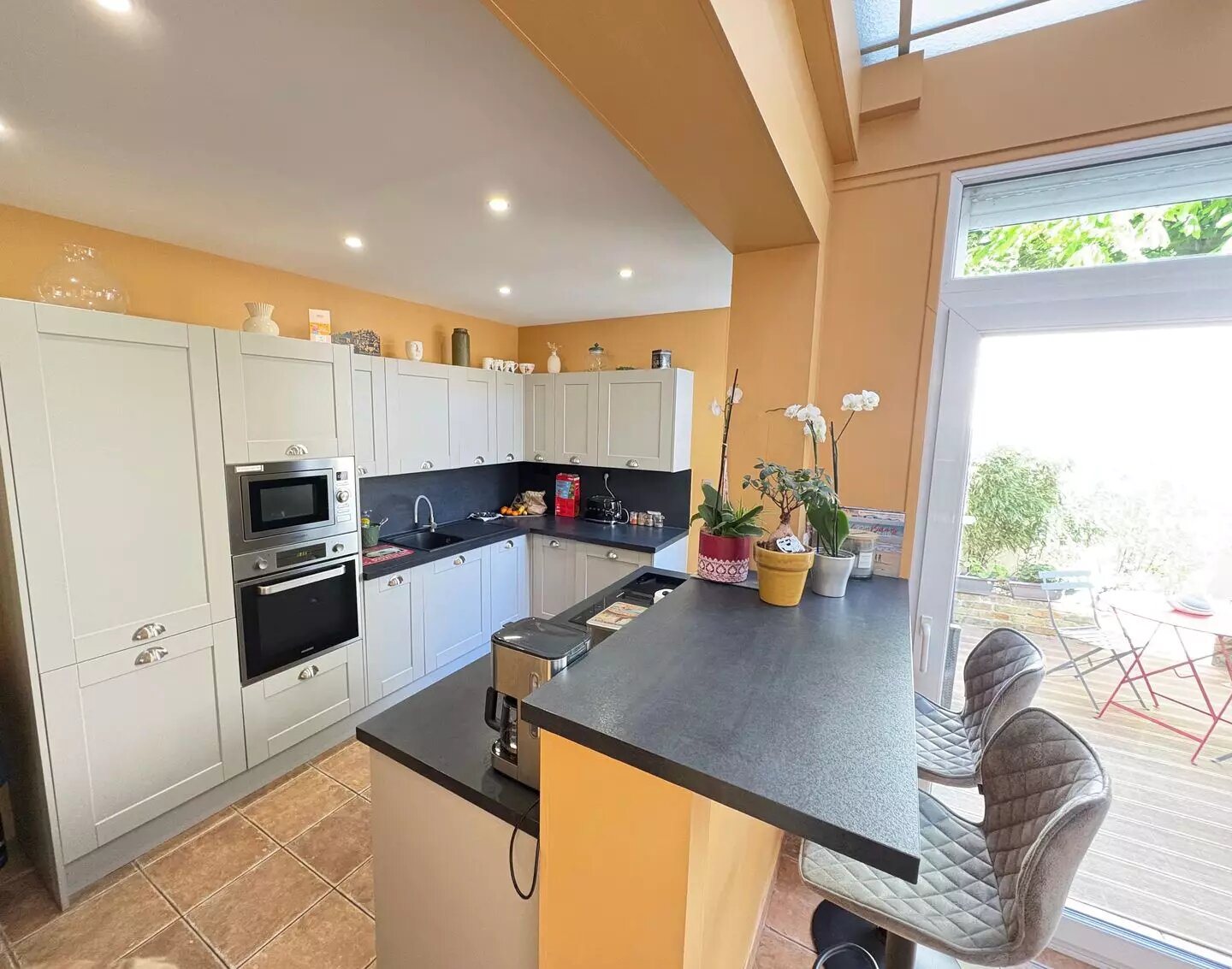 Maison à vendre, 170m², Dunkerque