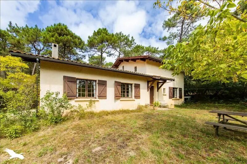 Maison à vendre, 140m², Lège-Cap-Ferret