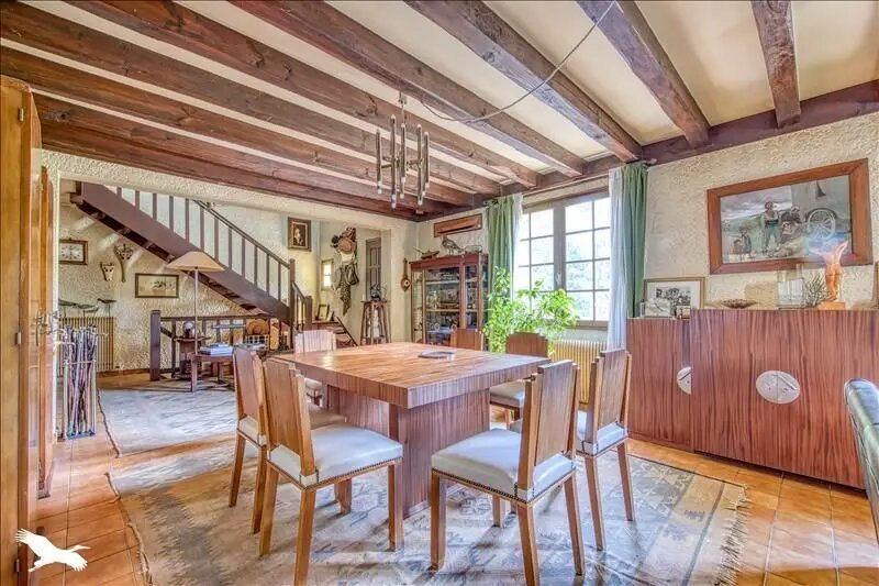 Maison à vendre, 140m², Lège-Cap-Ferret