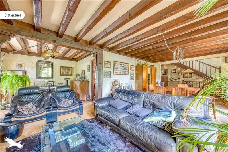 Maison à vendre, 140m², Lège-Cap-Ferret