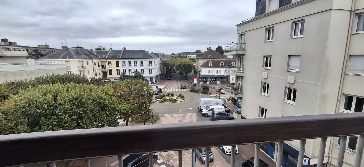 Appartement à vendre, 90m², Vernon