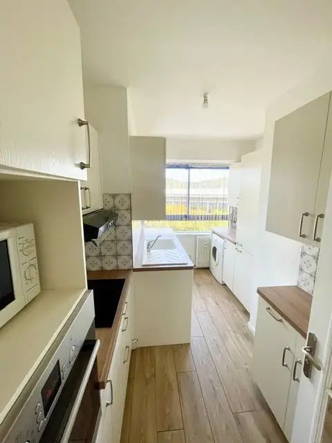 Appartement à vendre, 90m², Vernon