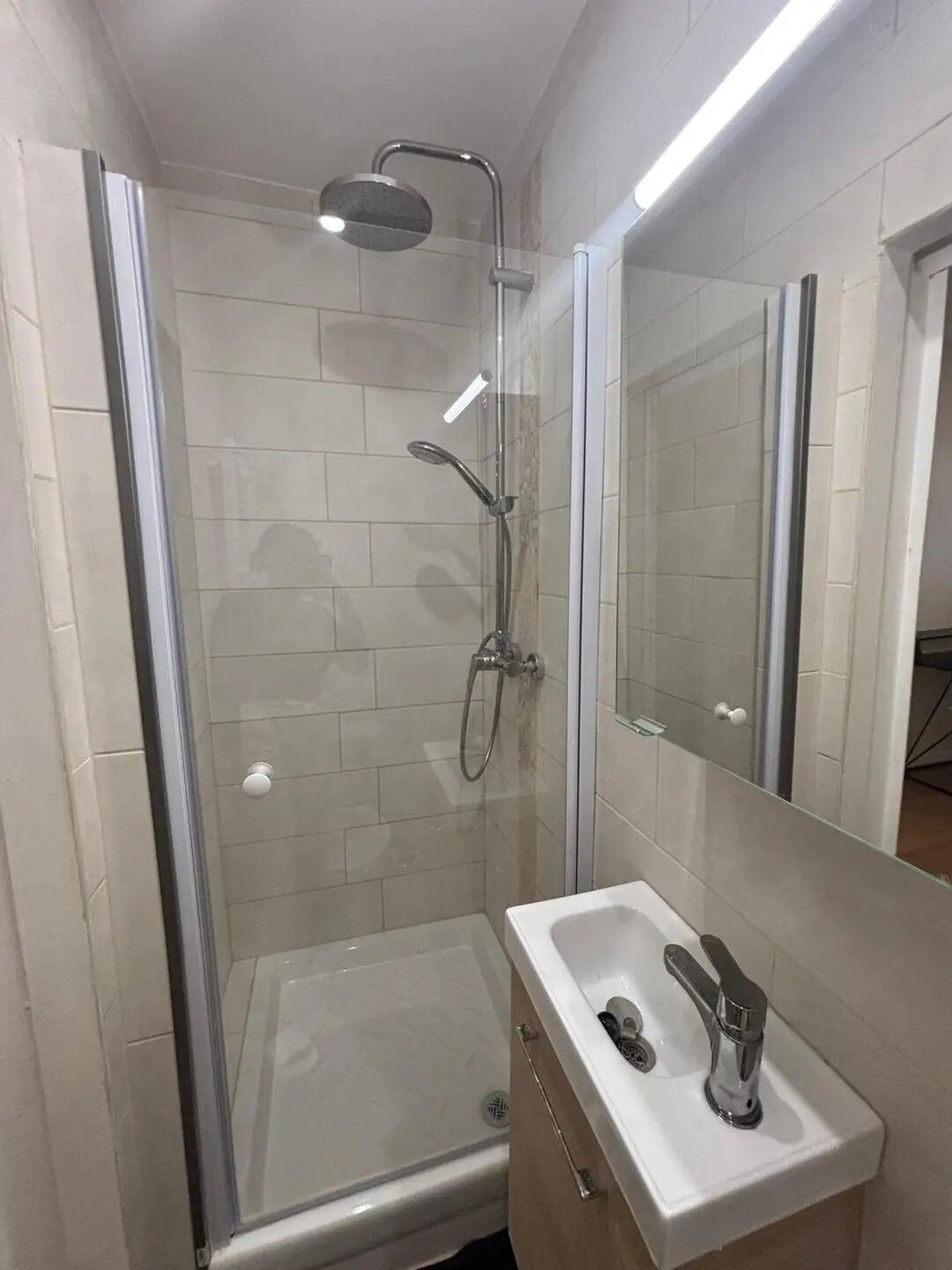 Appartement à louer, 21m², Montreuil