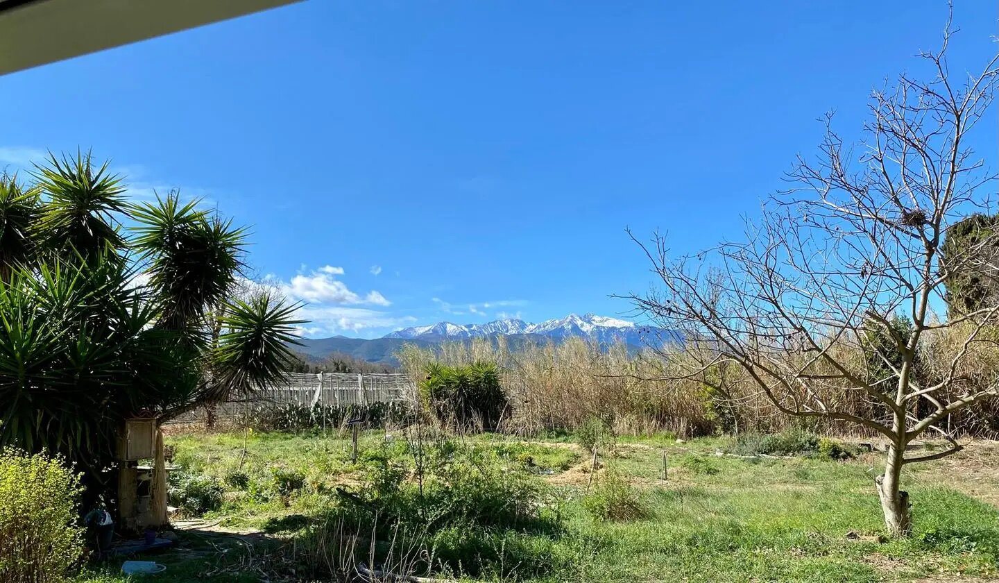 Maison à vendre, 100m², Ille-sur-Têt
