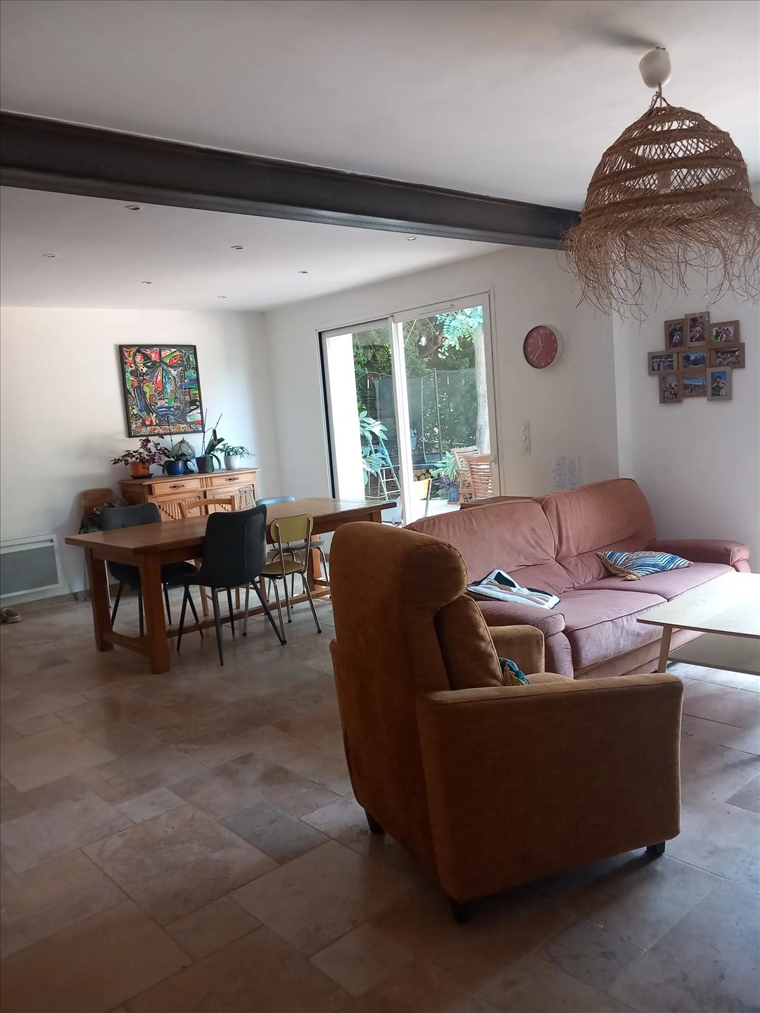 Maison à vendre, 100m², Ille-sur-Têt