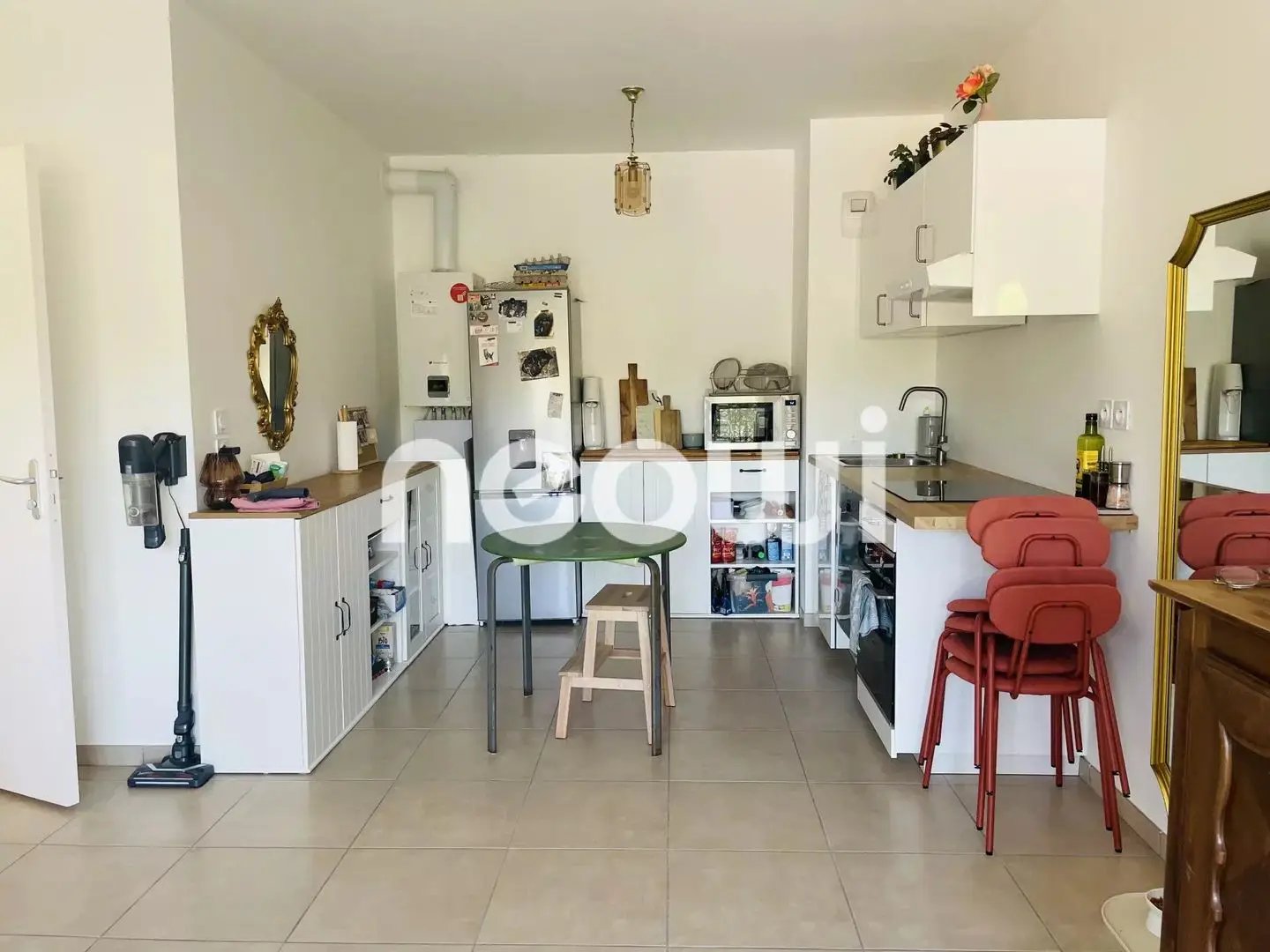 Appartement à louer, 65m², Rillieux-la-Pape