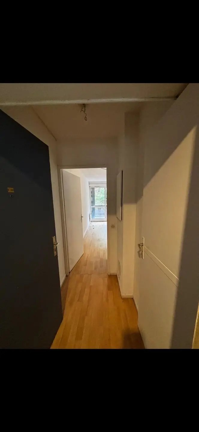 Appartement à louer, 20m², Marseille 13ème