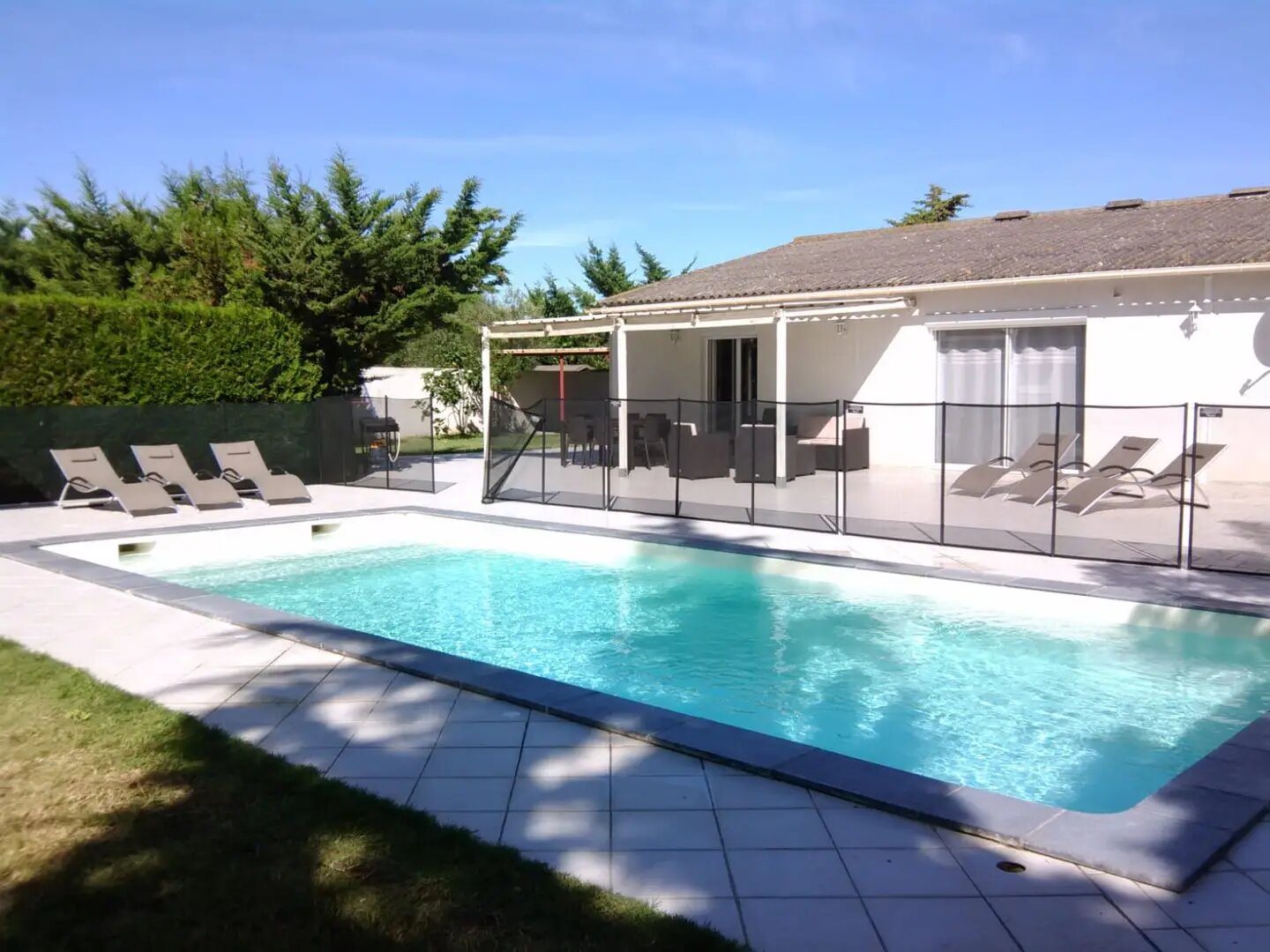 Maison à vendre, 208m², Saint-Just