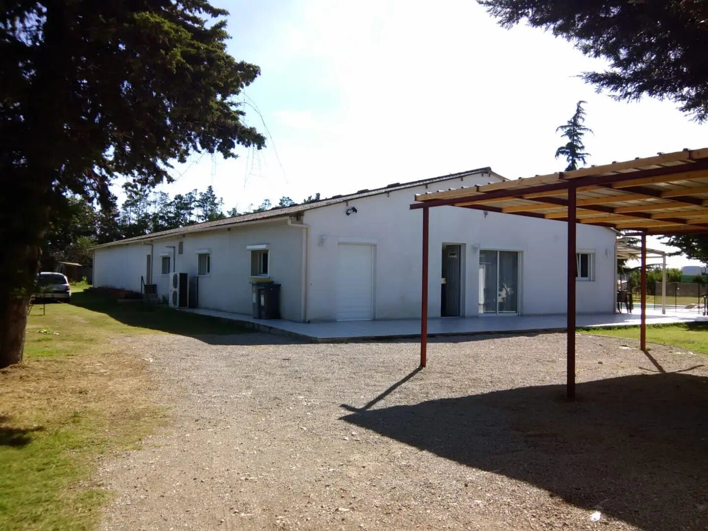 Maison à vendre, 208m², Saint-Just