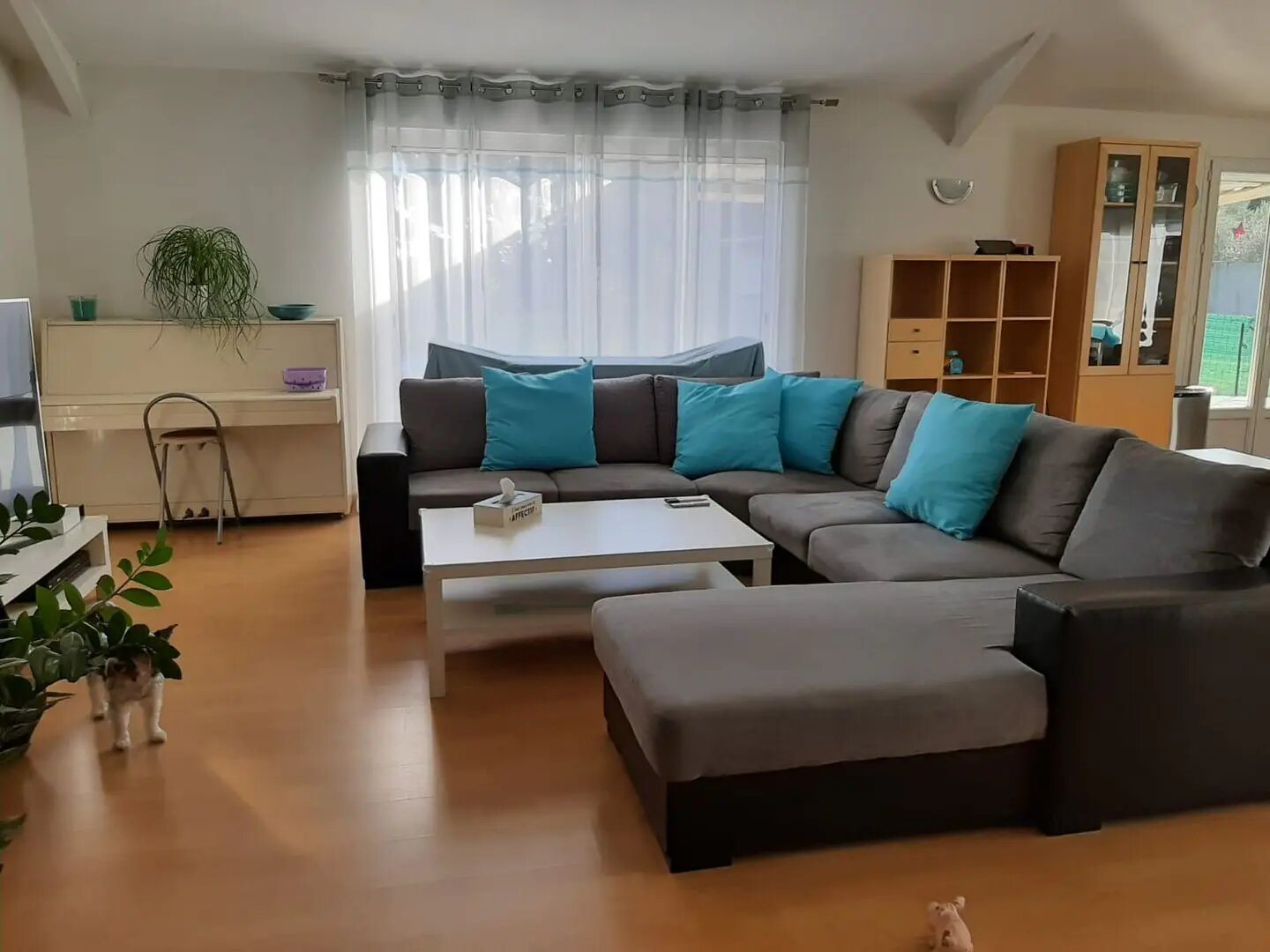 Maison à vendre, 208m², Saint-Just