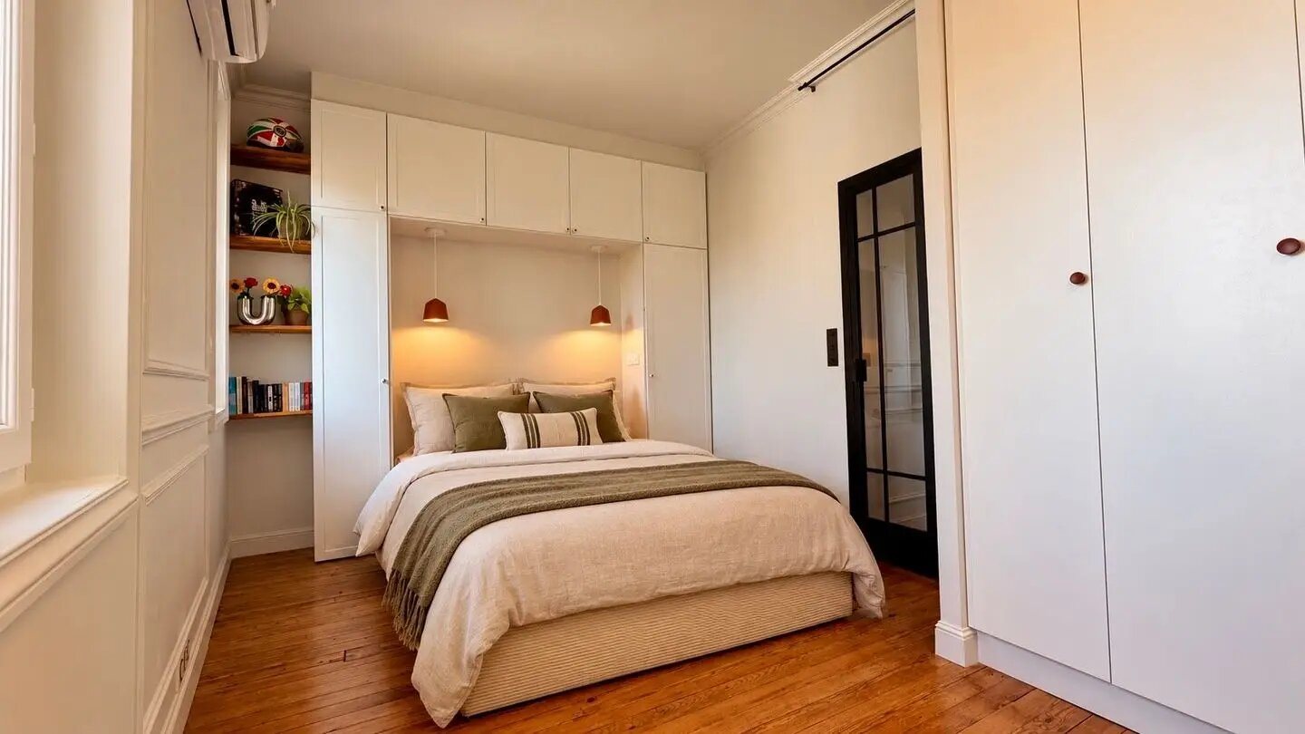 Appartement à vendre, 42m², Bordeaux