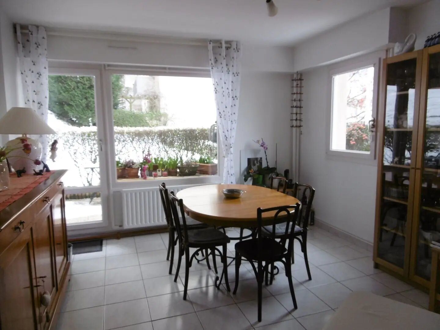 Appartement à vendre, 67m², Saint-Étienne