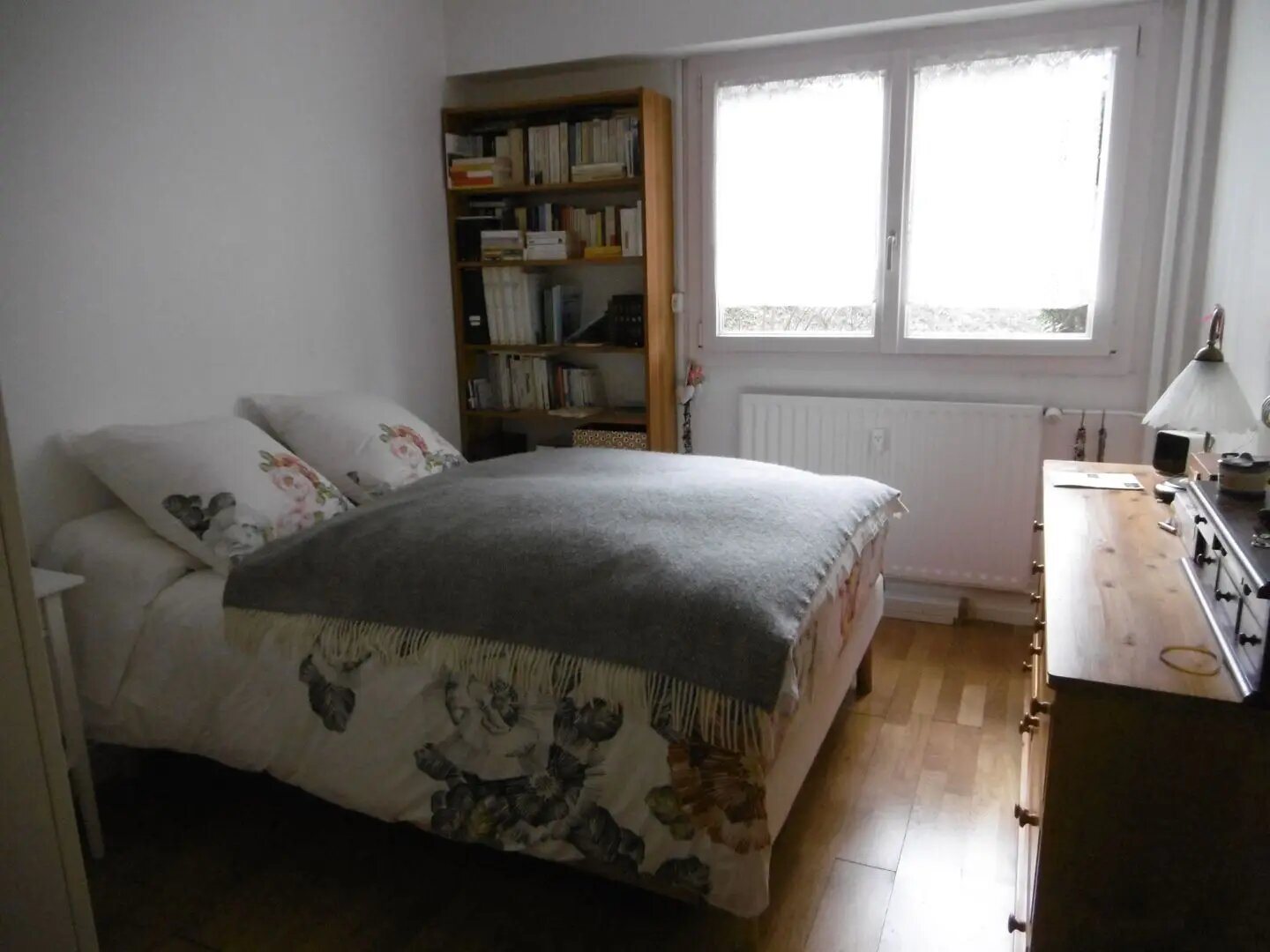 Appartement à vendre, 67m², Saint-Étienne