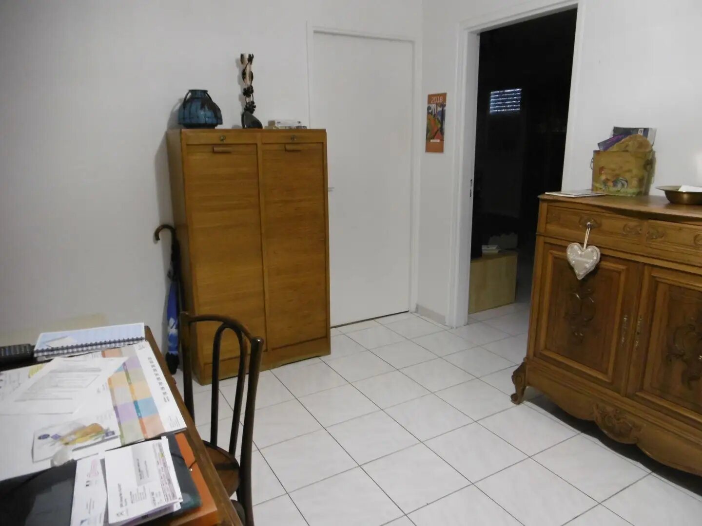 Appartement à vendre, 67m², Saint-Étienne