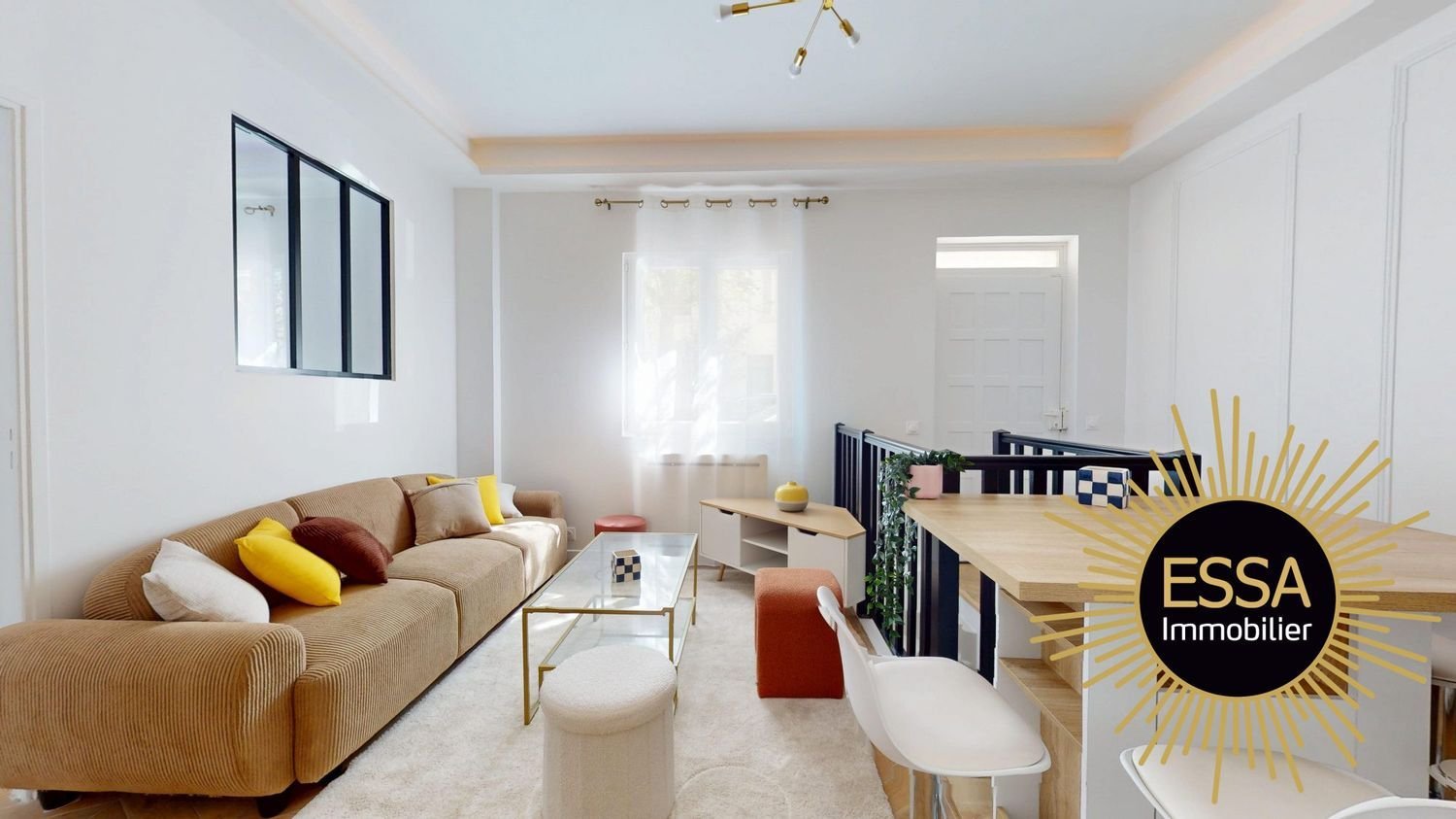 Appartement à vendre, 71m², Viroflay