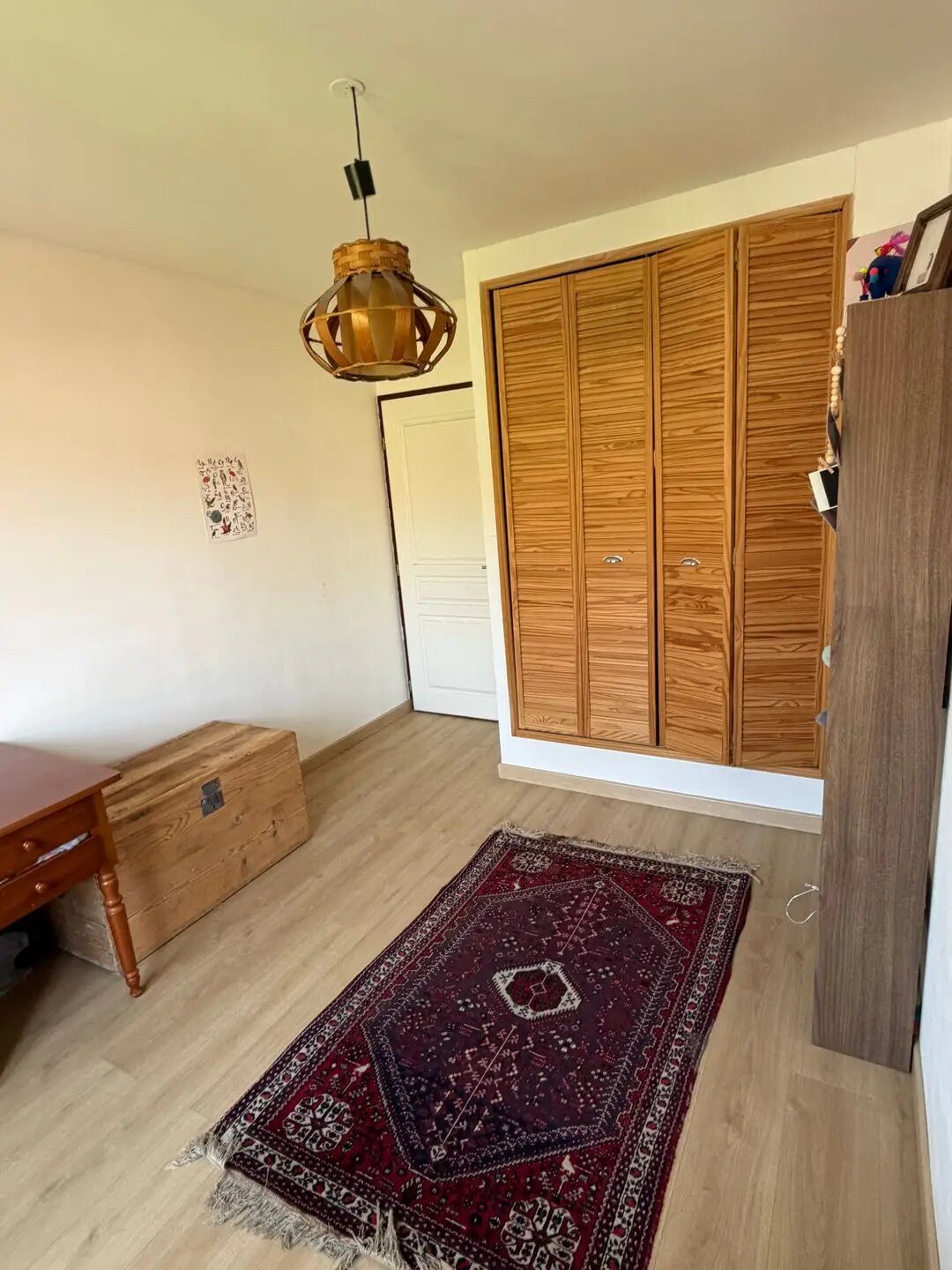 Appartement à louer, 87m², Saint-Étienne