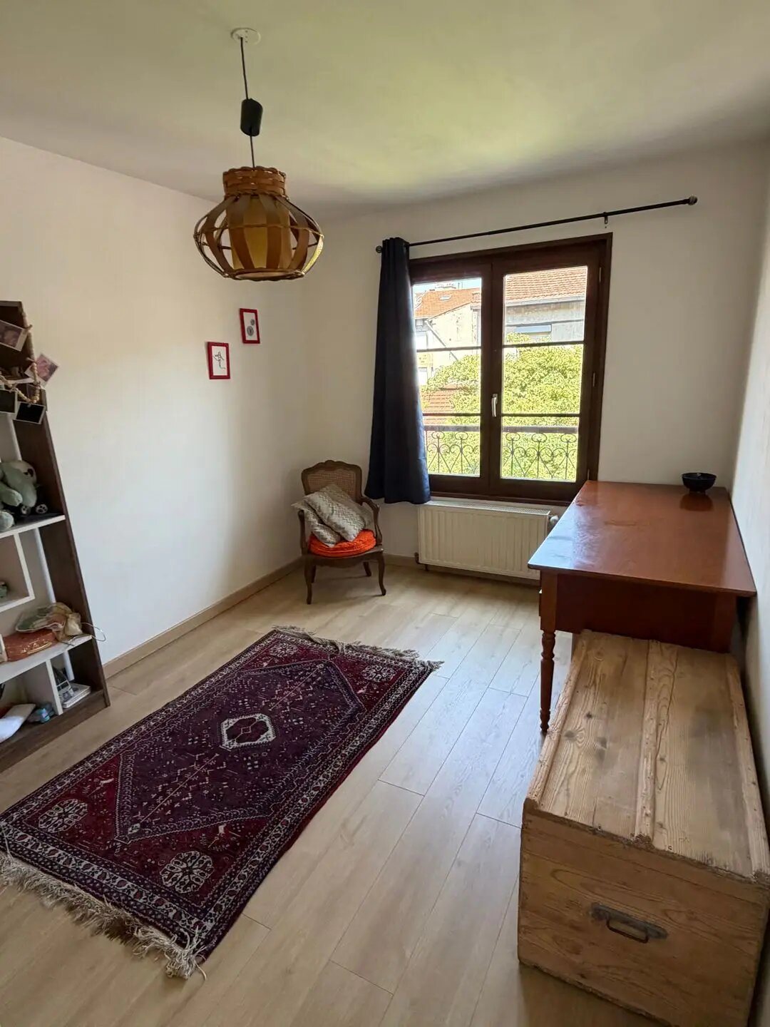 Appartement à louer, 87m², Saint-Étienne
