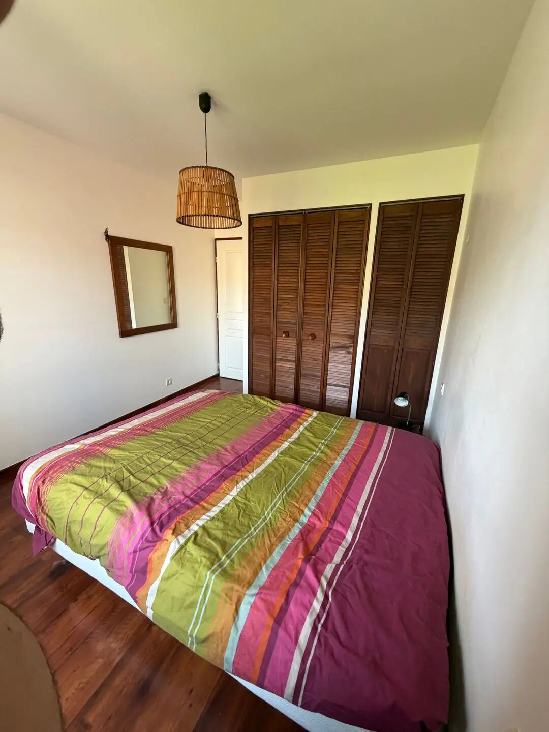 Appartement à louer, 87m², Saint-Étienne