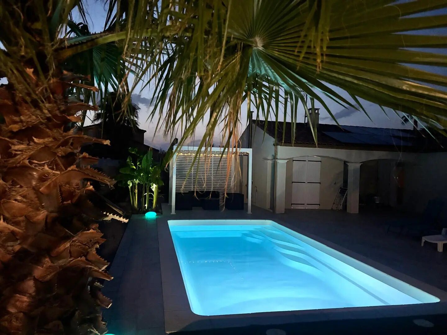 Maison à vendre, 125m², Thézan-lès-Béziers