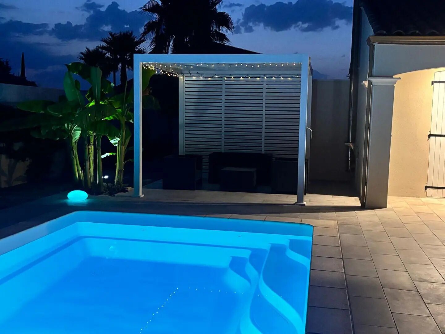 Maison à vendre, 125m², Thézan-lès-Béziers