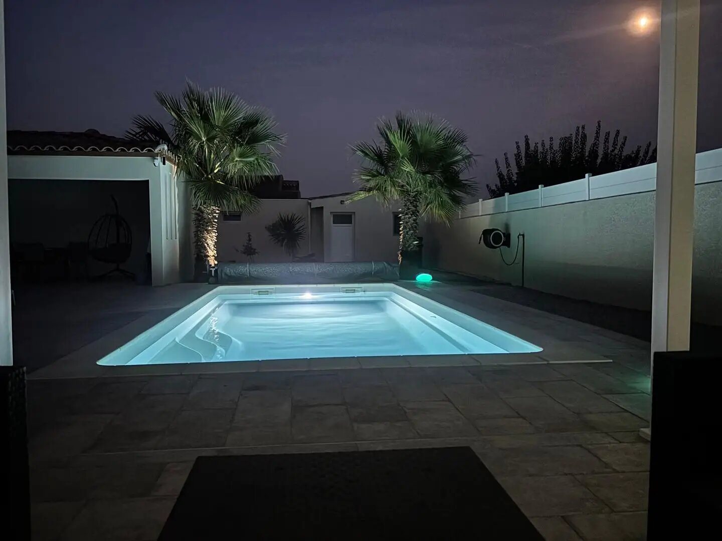 Maison à vendre, 125m², Thézan-lès-Béziers