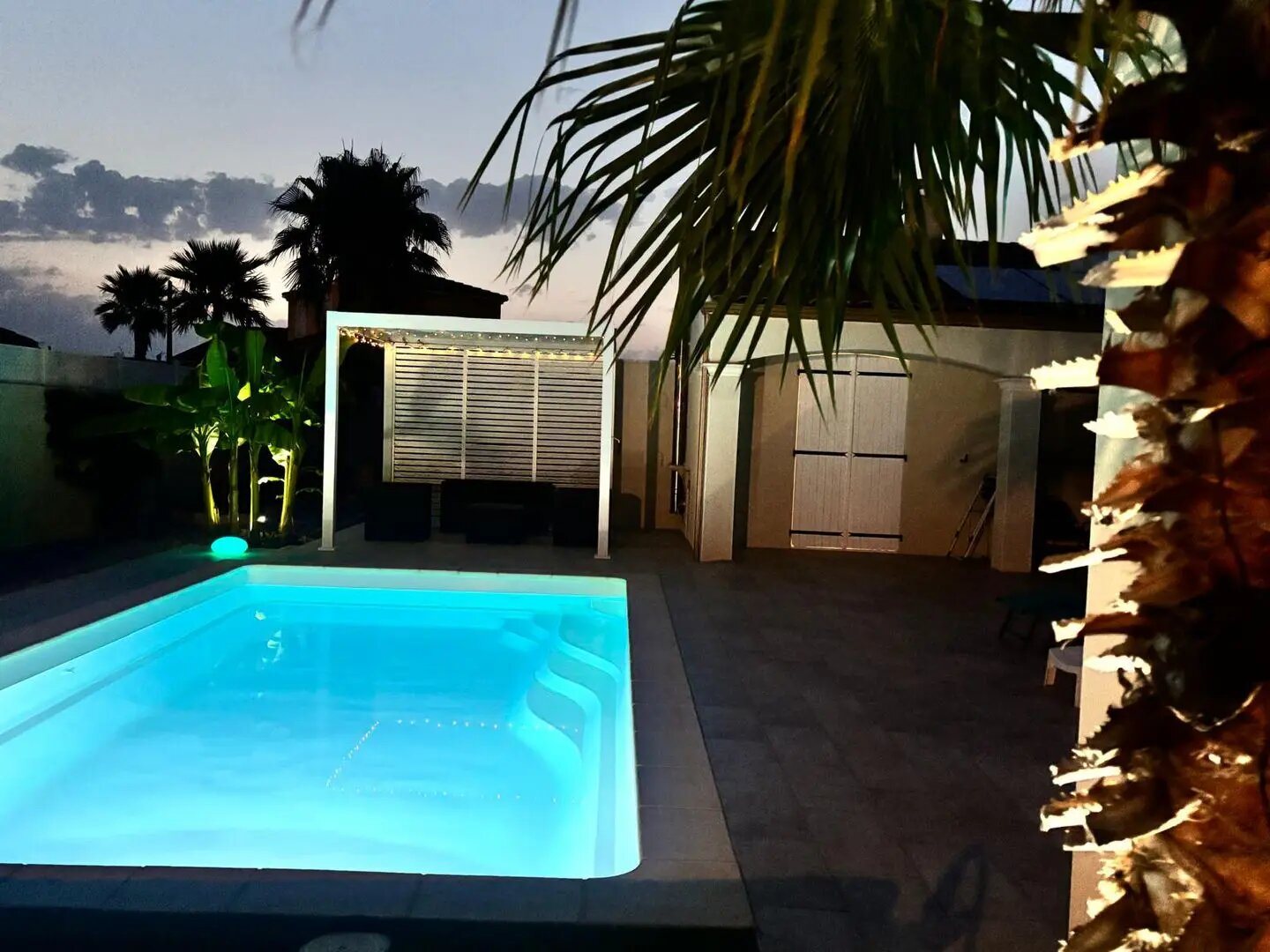 Maison à vendre, 125m², Thézan-lès-Béziers