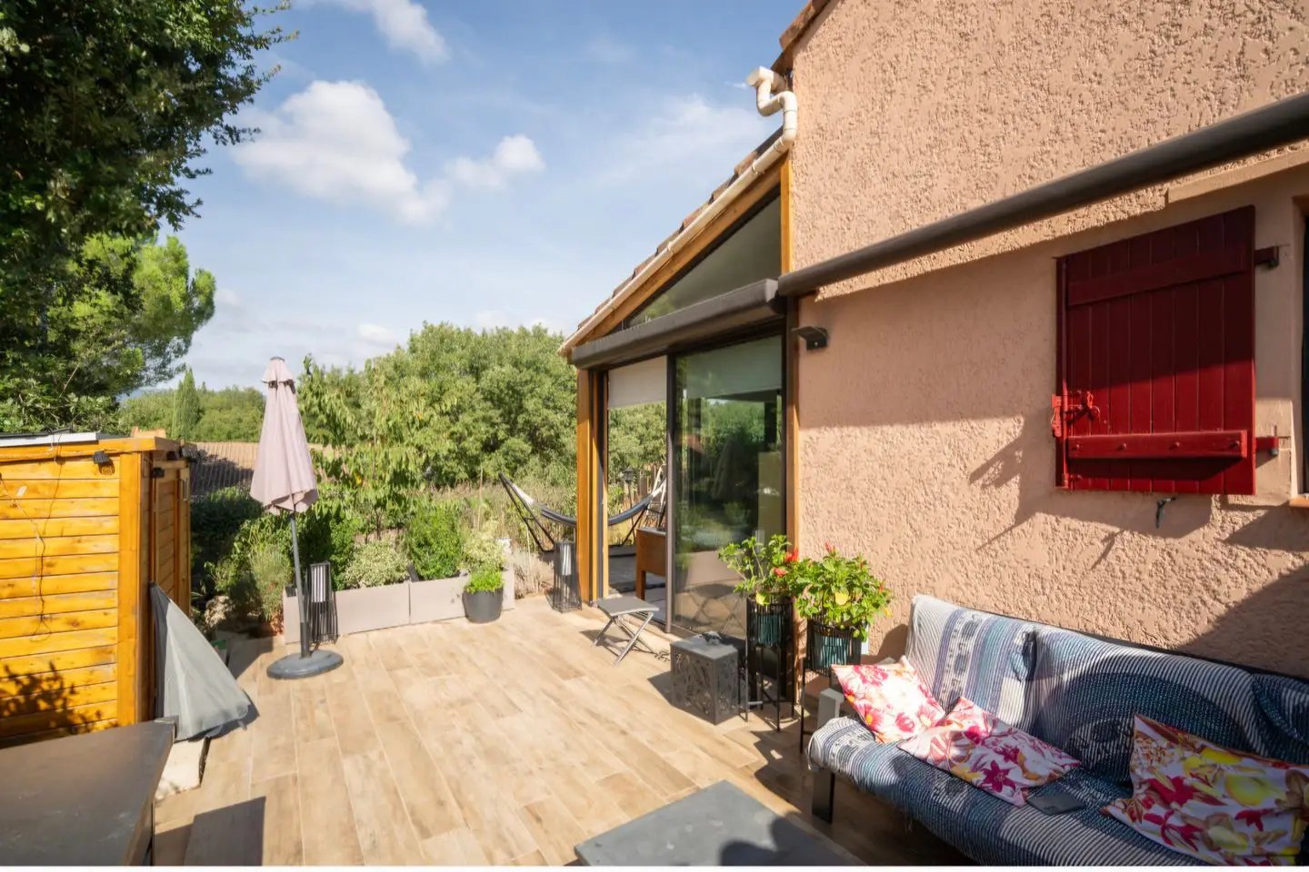 Maison à vendre, 56m², Tourrettes