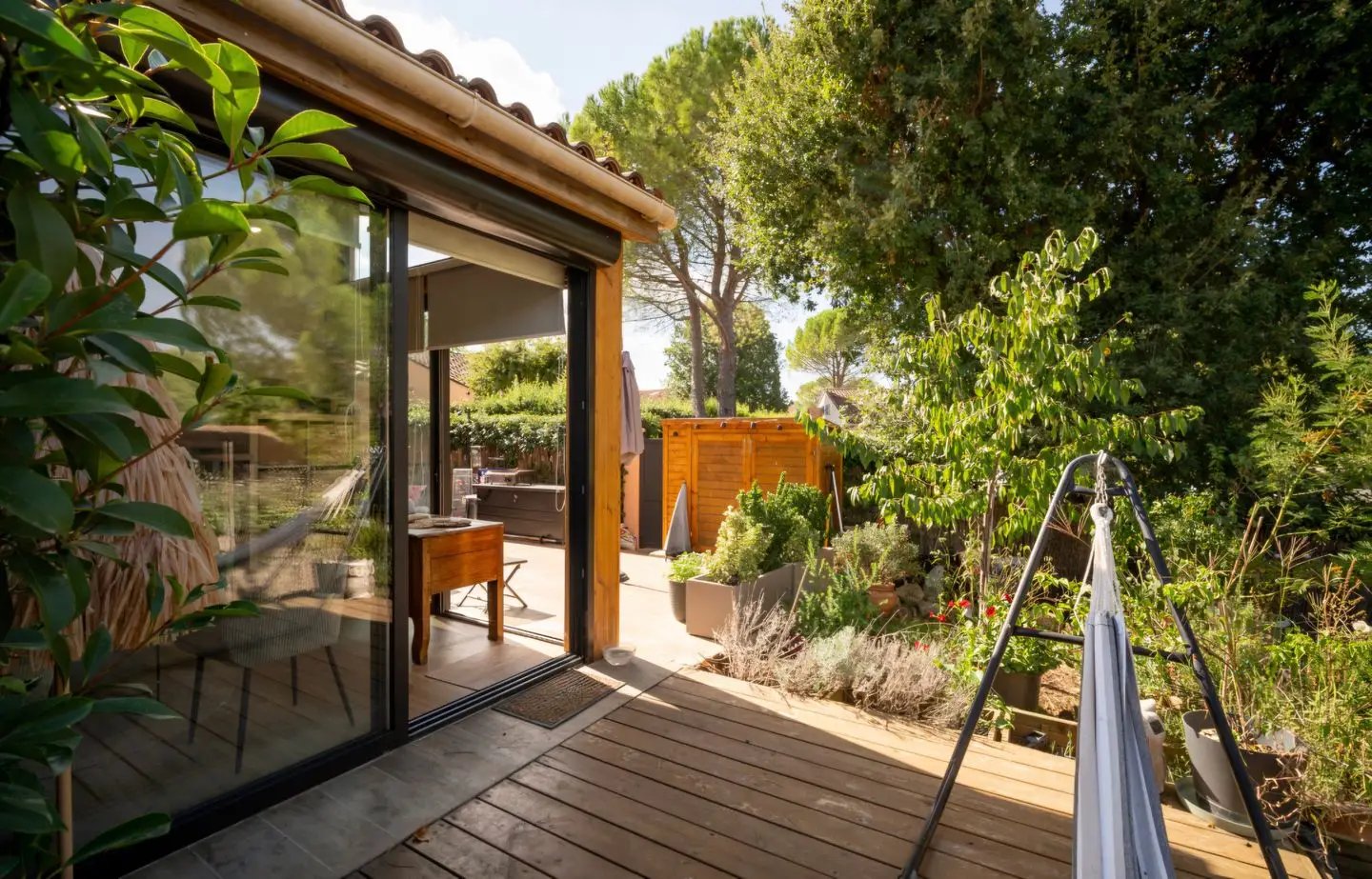 Maison à vendre, 56m², Tourrettes