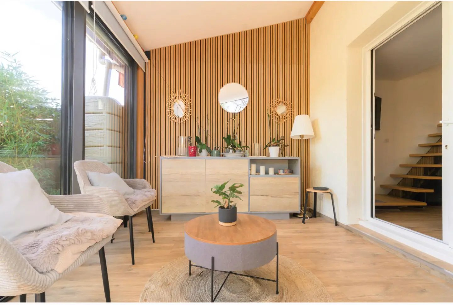 Maison à vendre, 56m², Tourrettes
