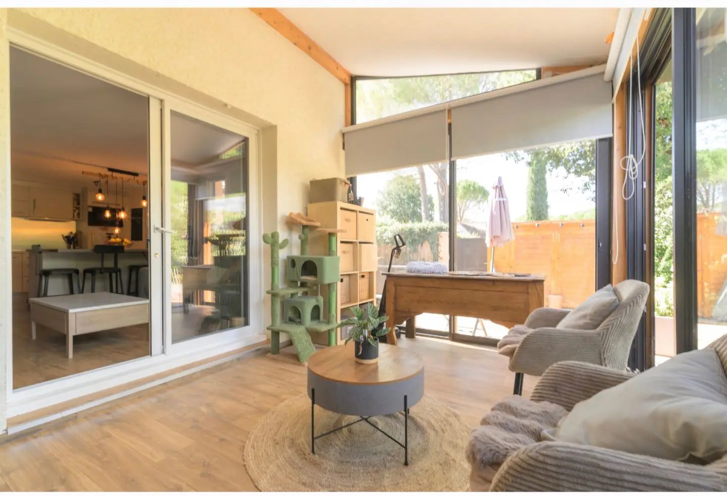 Maison à vendre, 56m², Tourrettes