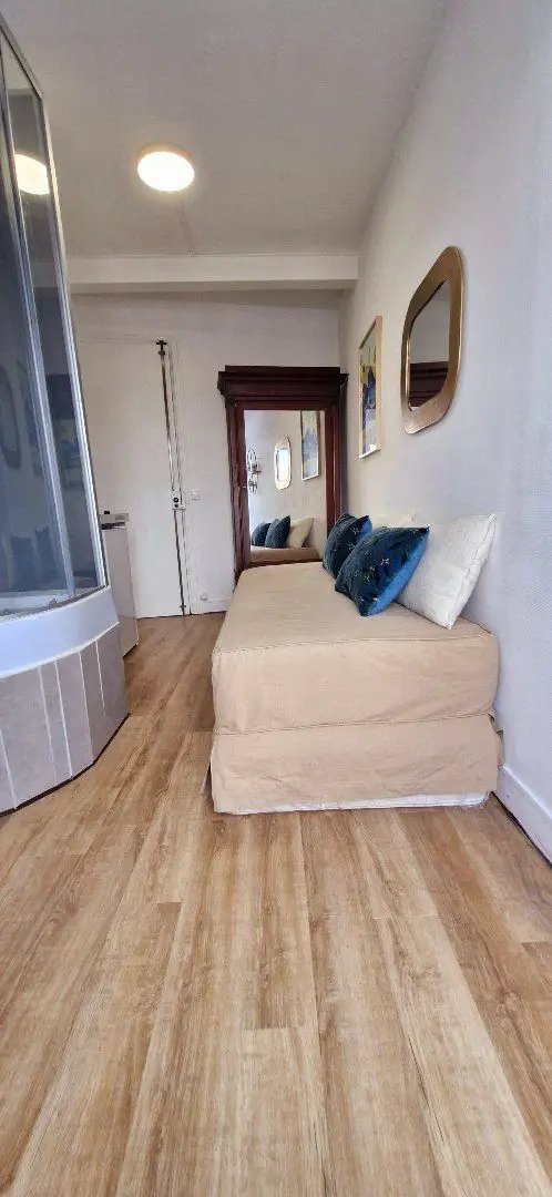 Appartement à louer, 12m², Ivry-sur-Seine
