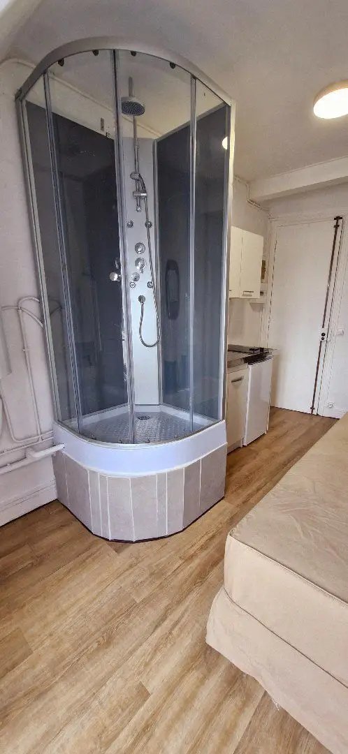 Appartement à louer, 12m², Ivry-sur-Seine