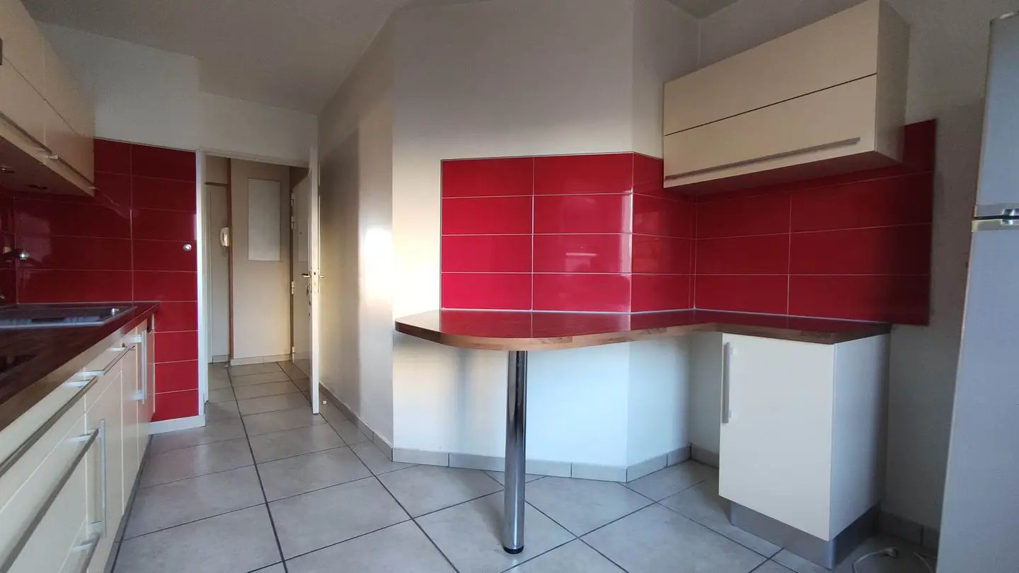 Appartement à louer, 87m², Lyon 8ème