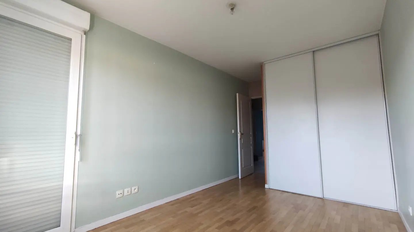 Appartement à louer, 87m², Lyon 8ème