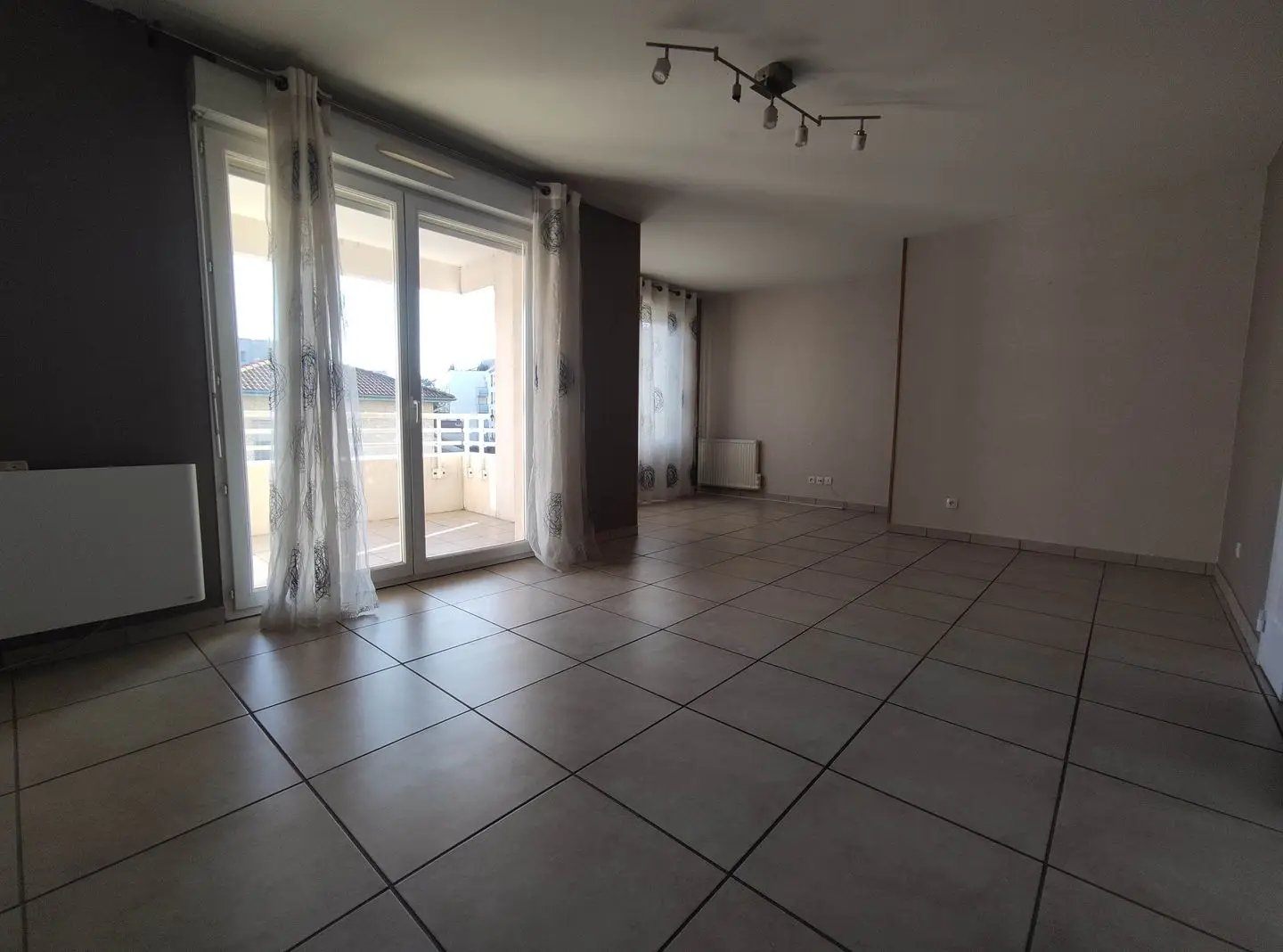Appartement à louer, 87m², Lyon 8ème
