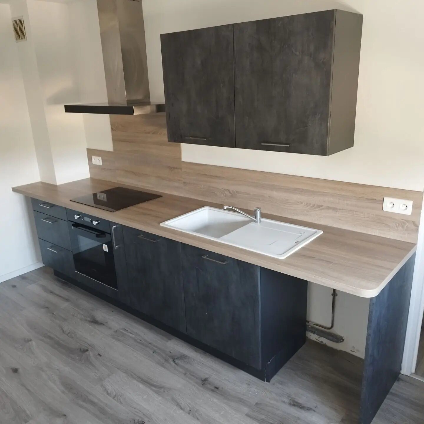 Appartement à louer, 80m², Domblans
