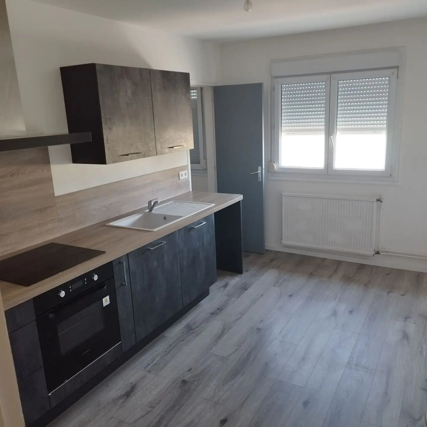 Appartement à louer, 80m², Domblans