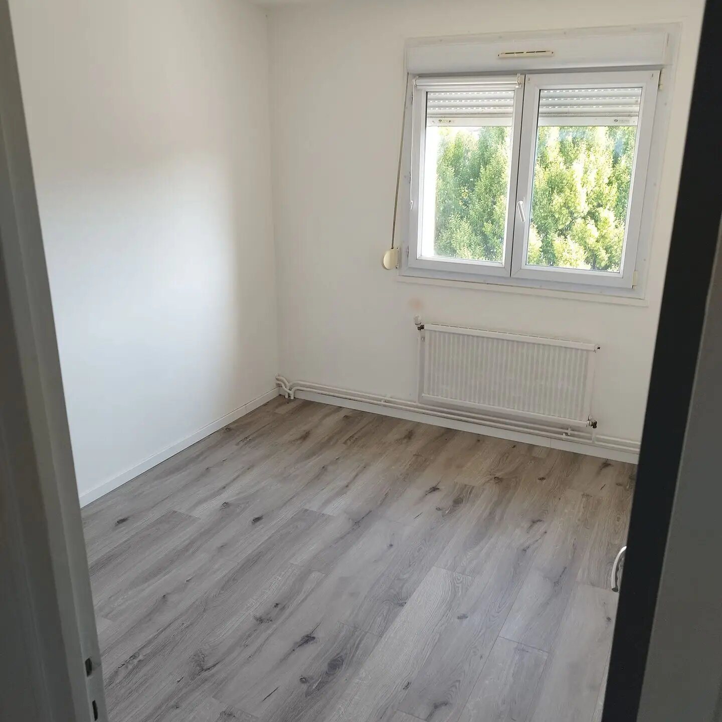 Appartement à louer, 80m², Domblans