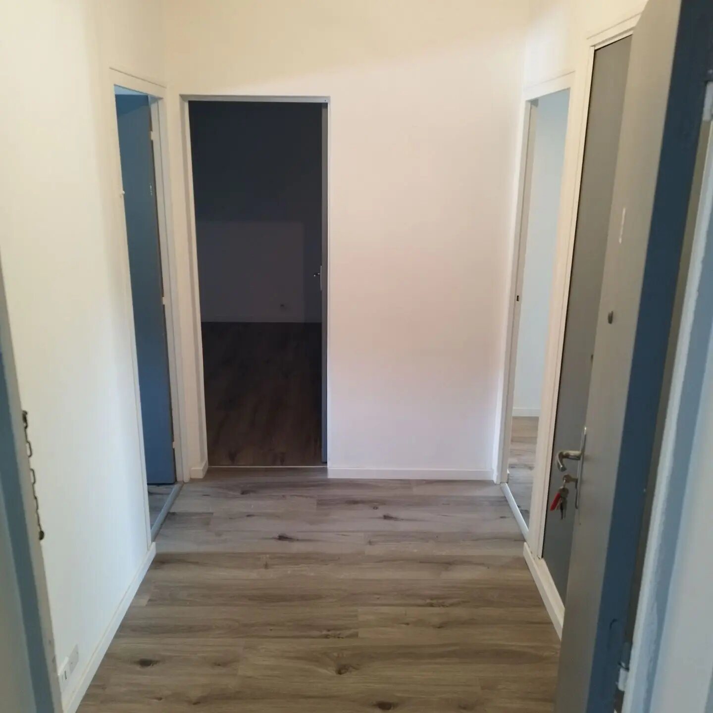 Appartement à louer, 80m², Domblans