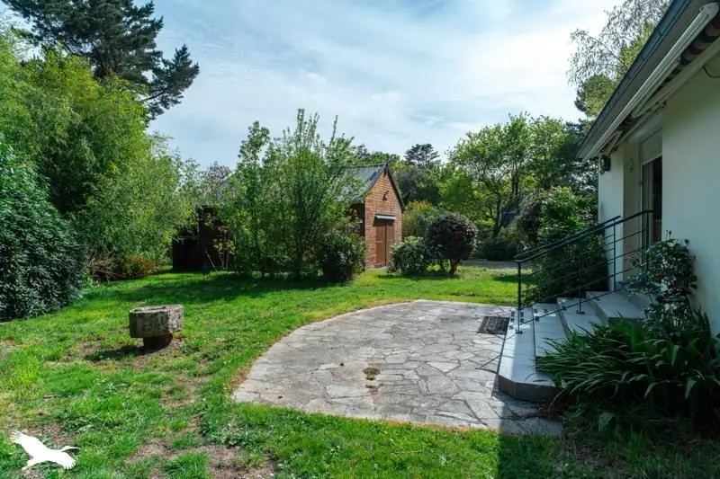 Maison à vendre, 143m², Clohars-Fouesnant