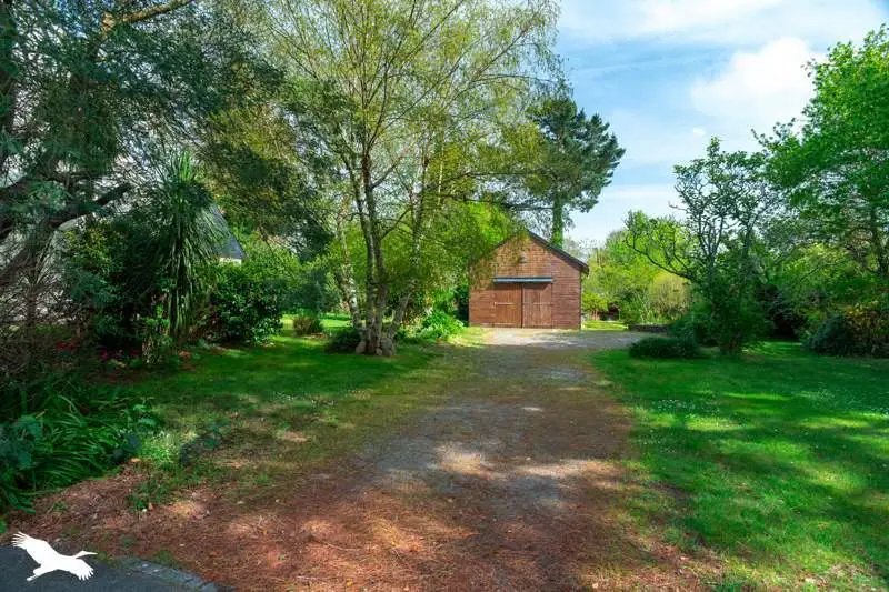 Maison à vendre, 143m², Clohars-Fouesnant